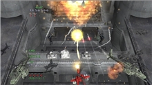 Under Defeat (SWITCH)