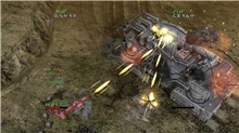 Under Defeat (PS5)
