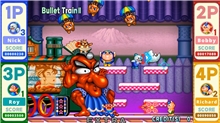 Snow Bros. Special 2 (SWITCH)