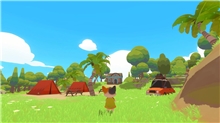 Petit Island (XSX)