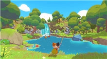 Petit Island (XSX)
