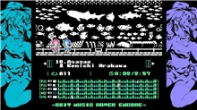 Riki 8Bit Game Collection (SWITCH)
