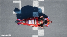 MotoGP 24 (PS4)