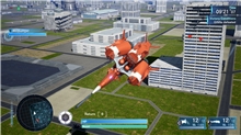 Mobile Suit Gundam SEED Battle Destiny Remastered (SWITCH)