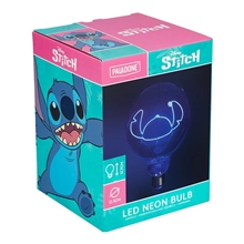 Žárovka Disney Stitch - LED Neon Bulb
