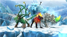 Eldrador Creatures: Shadowfall (PS5)