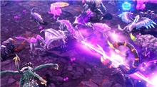 Eldrador Creatures: Shadowfall (PS5)