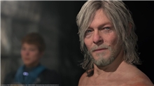 Death Stranding 2: On the Beach (PS5)