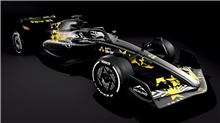 F1 25 (XSX)