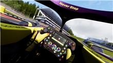 F1 25 (XSX)