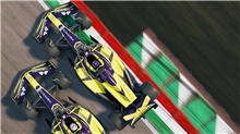F1 25 (XSX)
