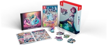 Bubble Ghost Remake - Deluxe Edition (SWITCH)