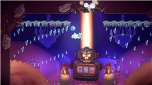 Bubble Ghost Remake - Deluxe Edition (SWITCH)