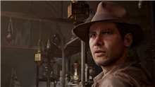 Indiana Jones and The Great Circle - Premium Edition (PS5)