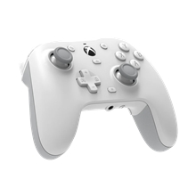 GameSir G7 HE Xbox drátový ovladač - Bílý (X1/XSX/PC)