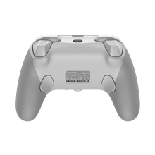 GameSir G7 HE Xbox drátový ovladač - Bílý (X1/XSX/PC)