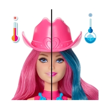 Mattel Barbie: Color Reveal - Disco hvězda (náhodná)
