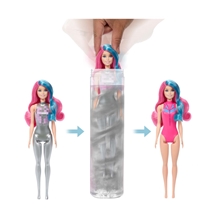 Mattel Barbie: Color Reveal - Disco hvězda (náhodná)
