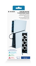 Nacon chladící větráčky bílo/černé pouze pro PS5 Slim (PS5)