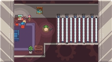 Turnip Boy Robs a Bank (SWITCH)