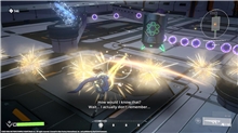 Scar-Lead Salvation (PS4)