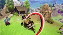 Rune Factory: Guardians of Azuma (SWITCH)