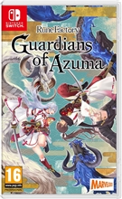Rune Factory: Guardians of Azuma (SWITCH)