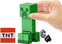 Minecraft figurka: Creeper (8 cm)