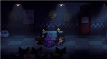 Five Nights at Freddys - Into the Pit (PS4)