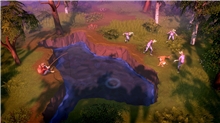 Dysmantle (SWITCH)