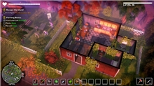 Dysmantle (SWITCH)
