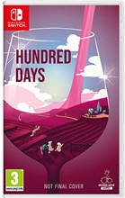 Hundred Days - Winemaking Simulator (SWITCH)