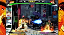 Capcom Fighting Collection 2 (SWITCH)