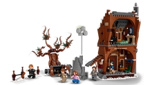 LEGO® Harry Potter™ 76407: Chroptící chýše a Vrba mlátička