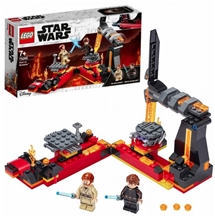 LEGO Star Wars 75269: Duel na planetě Mustafar™