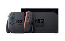Nintendo Switch 2 + Mario Kart World Bundle