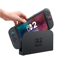 Nintendo Switch 2 + Mario Kart World Bundle