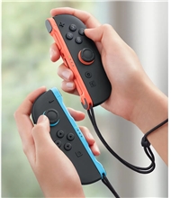Nintendo Joy-Con 2 Set modrá/červená (SWITCH2)