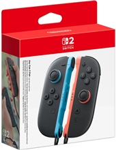 Nintendo Joy-Con 2 Set modrá/červená (SWITCH2)