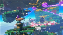 Donkey Kong Bananza (SWITCH 2)