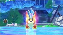 Kirby and the Forgotten Land + Star-Crossed World (SWITCH 2)