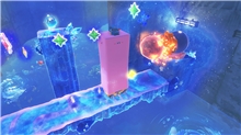 Kirby and the Forgotten Land + Star-Crossed World (SWITCH 2)