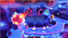 Kirby and the Forgotten Land + Star-Crossed World (SWITCH 2)