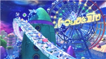 Kirby and the Forgotten Land + Star-Crossed World (SWITCH 2)