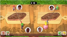 Super Mario Party Jamboree + Jamboree TV (SWITCH 2)