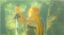The Legend of Zelda: Breath of the Wild (SWITCH 2)