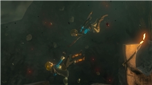 The Legend of Zelda: Tears of the Kingdom (SWITCH 2)