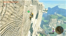 The Legend of Zelda: Tears of the Kingdom (SWITCH 2)