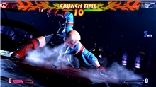 Street Fighter 6 (Years 1-2 Fighters Edition) (Game-Key Card) (SWITCH 2)