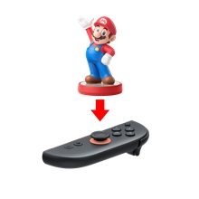 Nintendo Joy-Con 2 Set modrá/červená (SWITCH2)